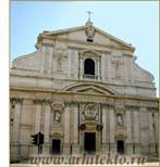 Церковь Иль-Джезу, Рим - www.Arhitekto.ru