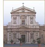 Церквь Санта-Сусанна, Рим - www.Arhitekto.ru